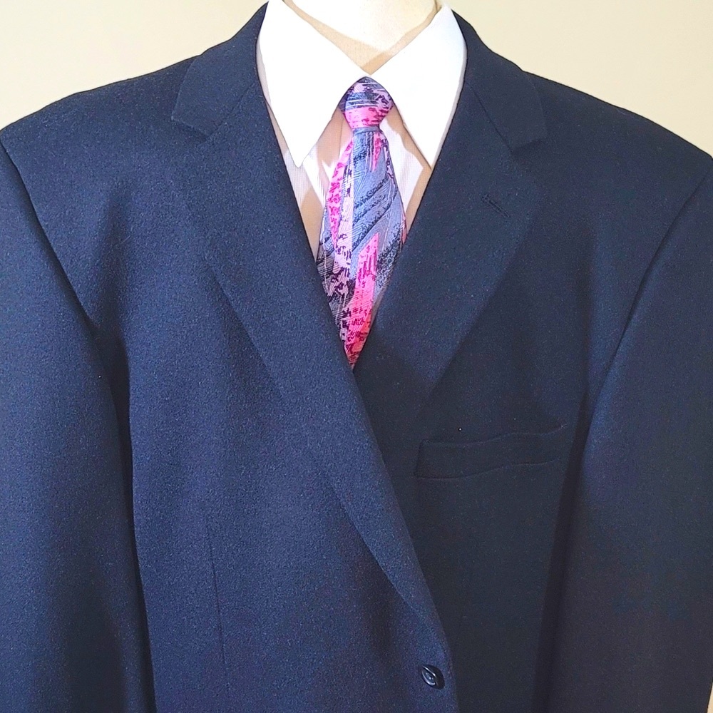 Pronto Uomo | Couture Cashmere Tailored Sport Coat